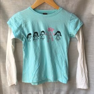 Spread The Love Tshirt